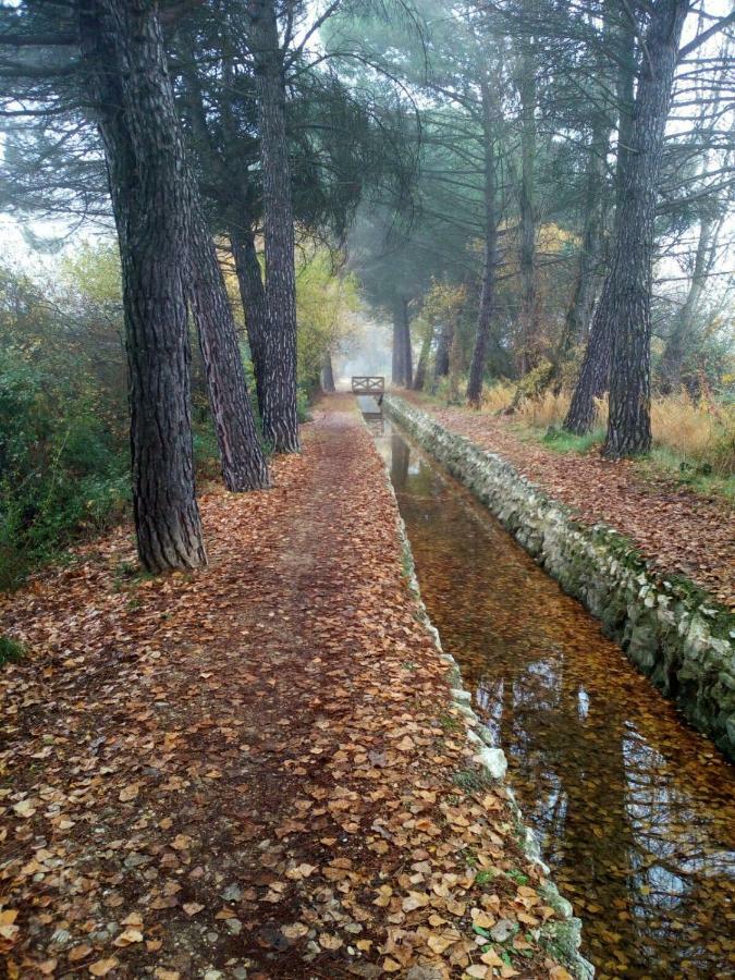 Appartamento La Laguna Laguna de Duero Esterno foto